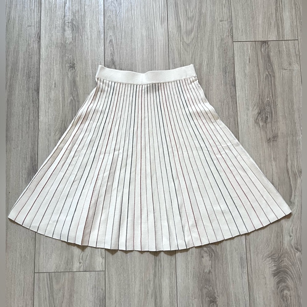 (New) Ann Taylor A line Sweater Skirt, SP